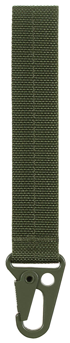 Artikelbild 1 des Artikels “Schlüsselhalter, Tactical I, oliv “