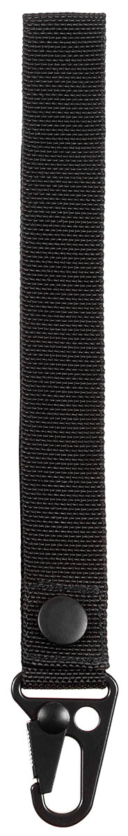 Artikelbild 1 des Artikels “Schlüsselhalter, Tactical II, schwarz “