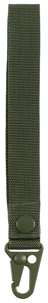 Artikelbild 1 des Artikels “Schlüsselhalter, Tactical II, oliv “