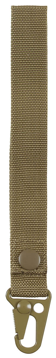 Artikelbild 1 des Artikels “Schlüsselhalter, Tactical II, coyote tan “