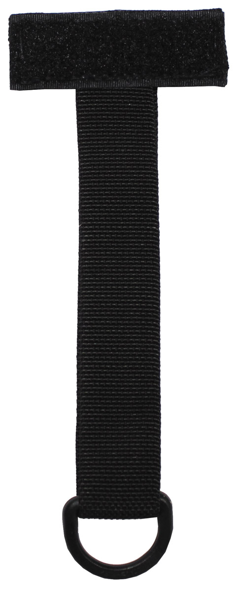 Artikelbild 1 des Artikels “Schlüsselhalter, schwarz, 