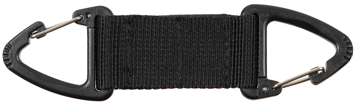 Artikelbild 1 des Artikels “Universalhalter, schwarz, doppelt “