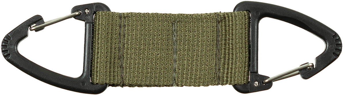 Artikelbild 1 des Artikels “Universalhalter, oliv, doppelt “