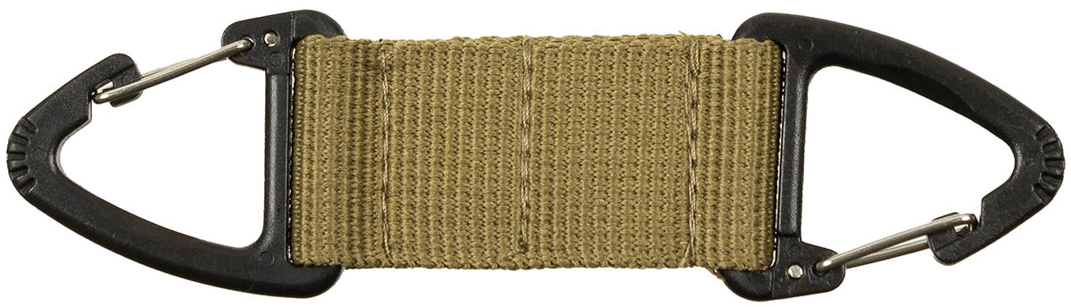 Artikelbild 1 des Artikels “Universalhalter, coyote tan, doppelt “