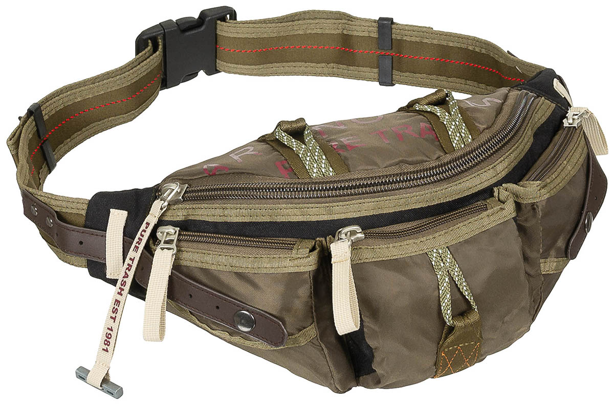 Artikelbild 1 des Artikels “Hüfttasche, 