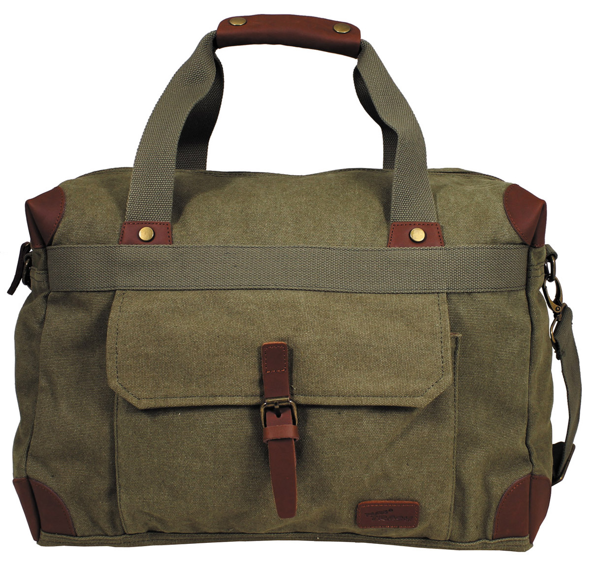 Artikelbild 1 des Artikels “Handtasche, Canvas, 