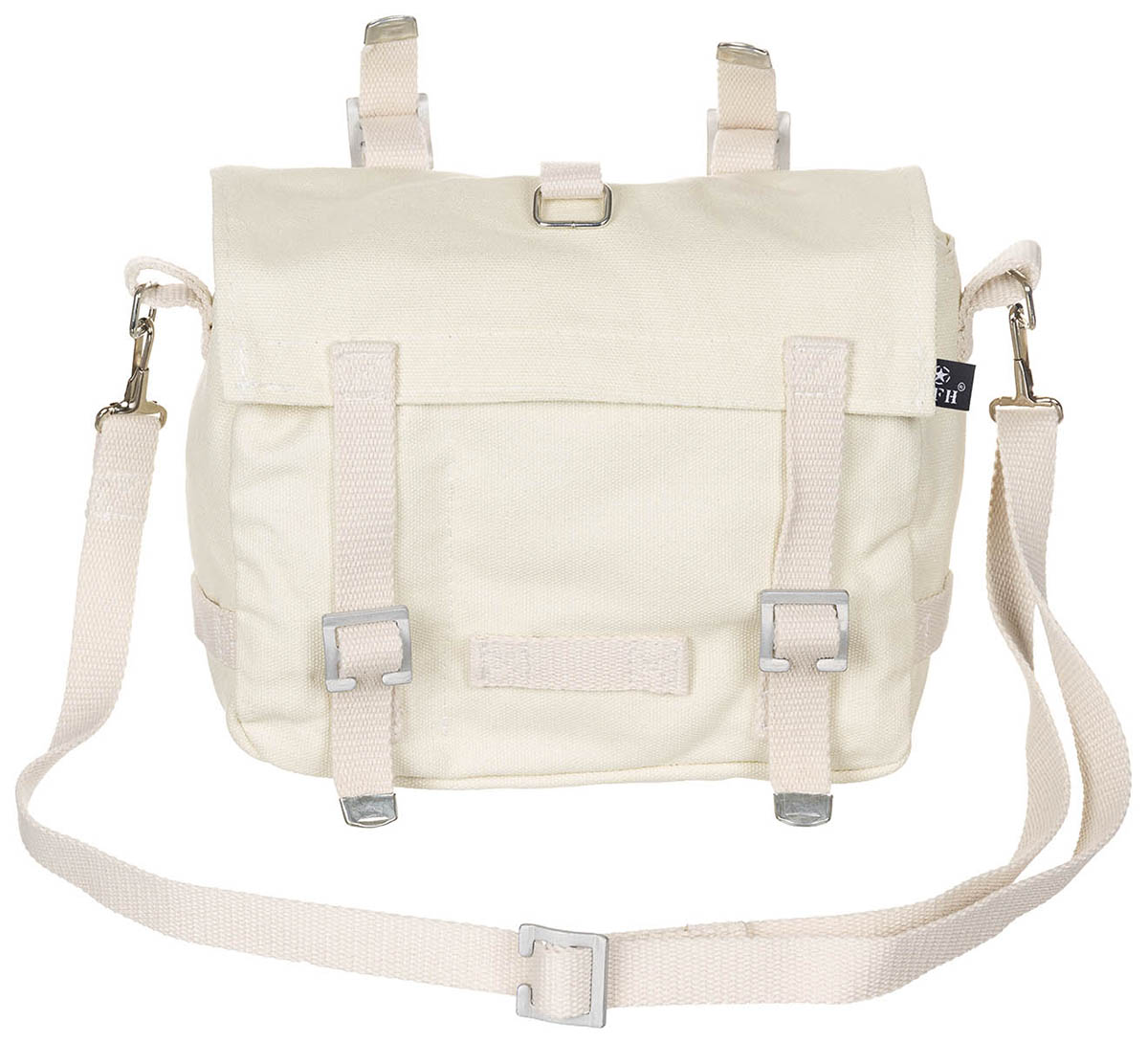 Artikelbild 1 des Artikels “BW Kampftasche, klein, natur  “