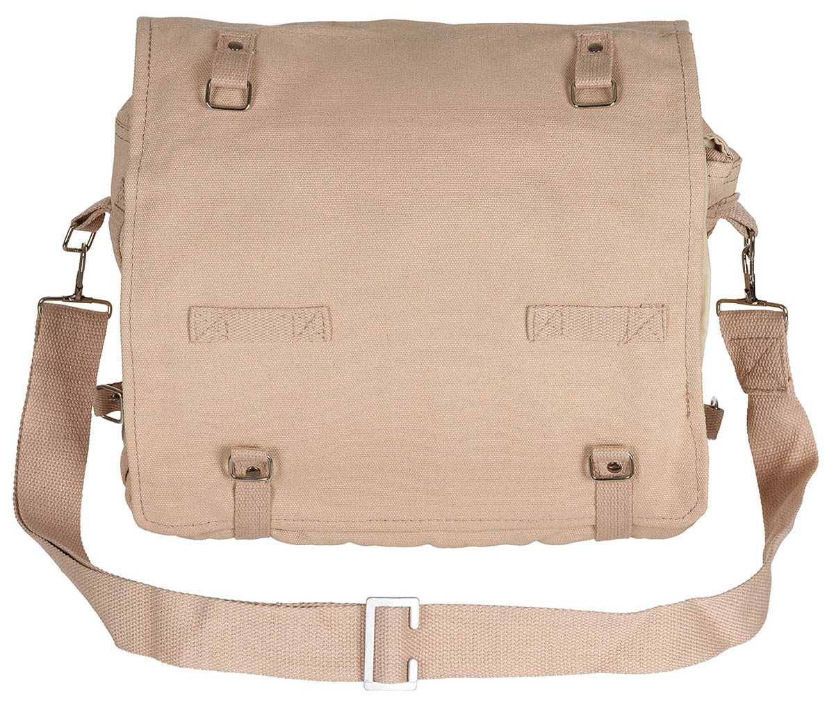 Artikelbild 1 des Artikels “BW Kampftasche, groß, khaki  “