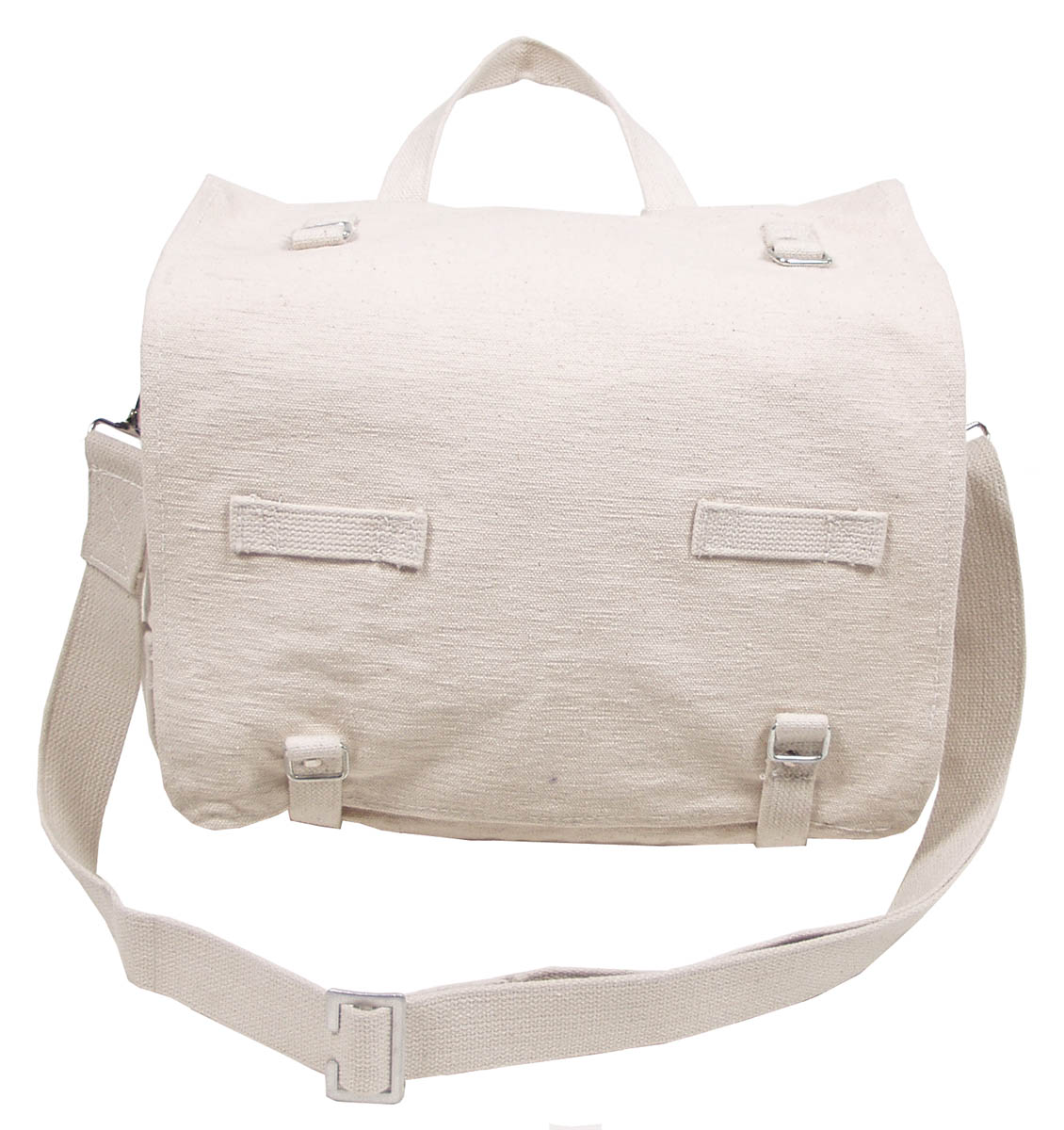 Artikelbild 1 des Artikels “BW Kampftasche, groß, natur  “