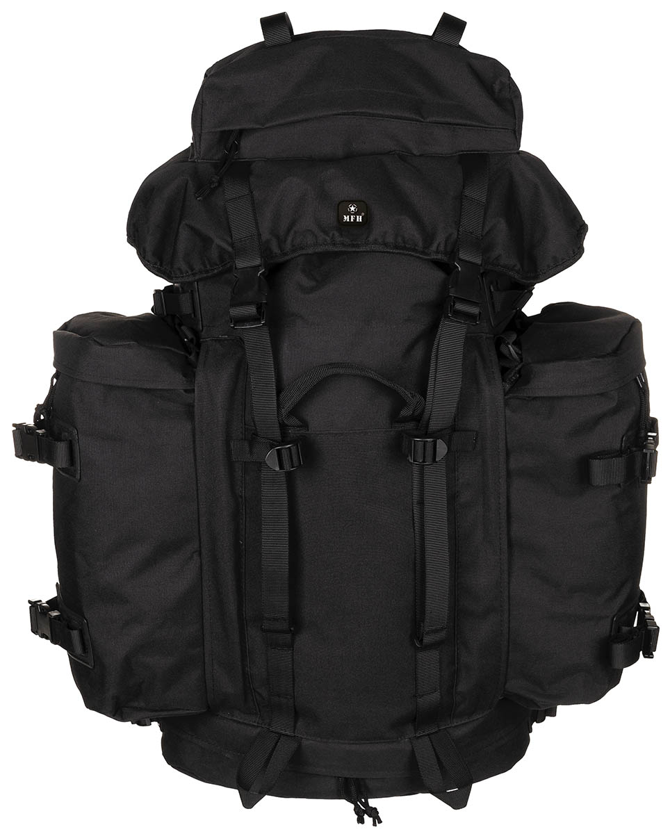 Artikelbild 1 des Artikels “BW Rucksack, 