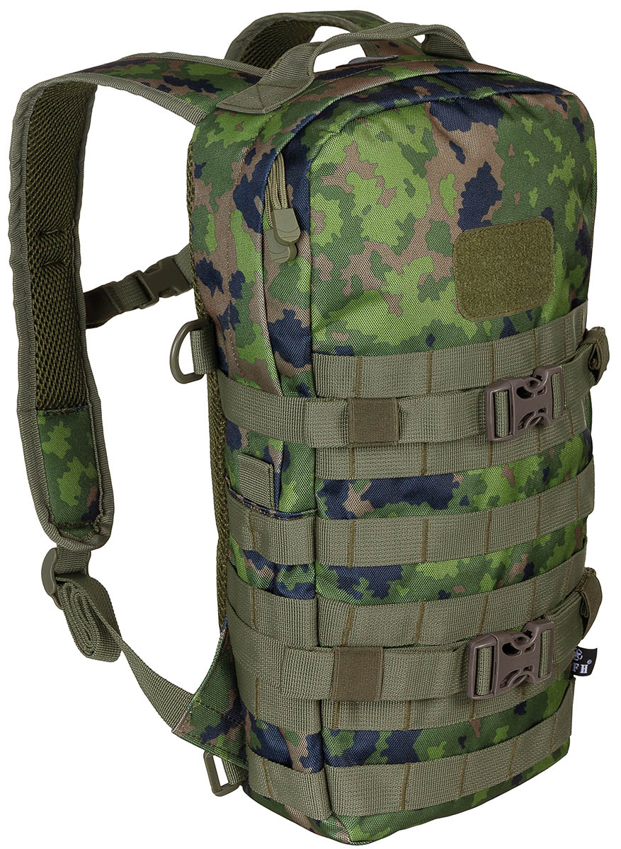 Artikelbild 1 des Artikels “Rucksack, 