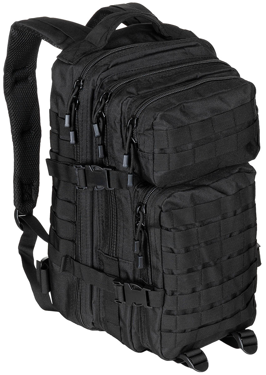 Artikelbild 1 des Artikels “US Rucksack, Assault I, 