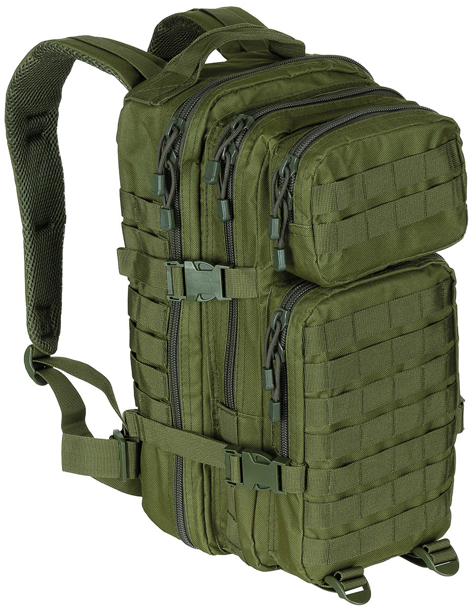 Artikelbild 1 des Artikels “US Rucksack, Assault I, 