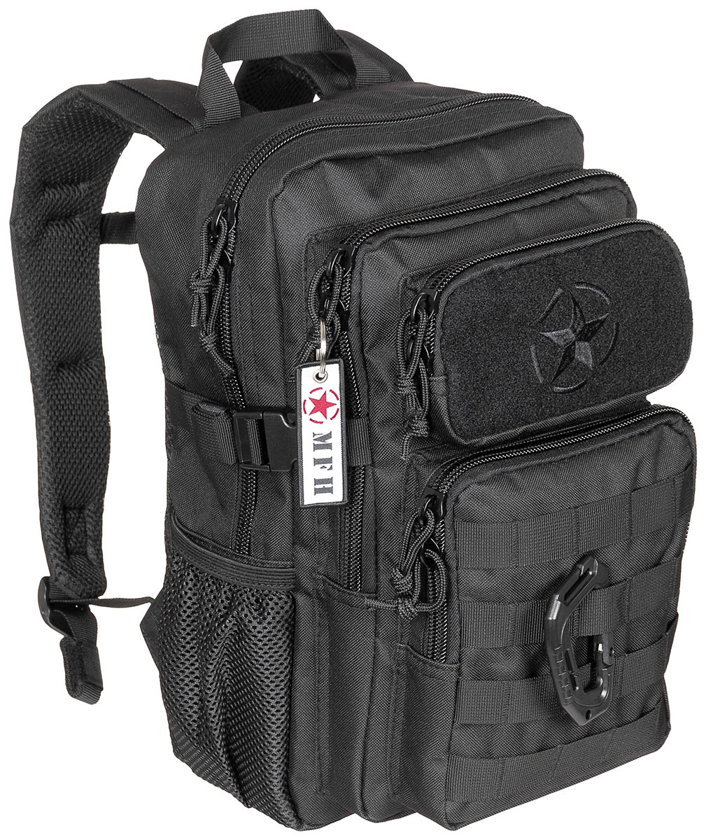 Artikelbild 1 des Artikels “US Rucksack, Assault, 