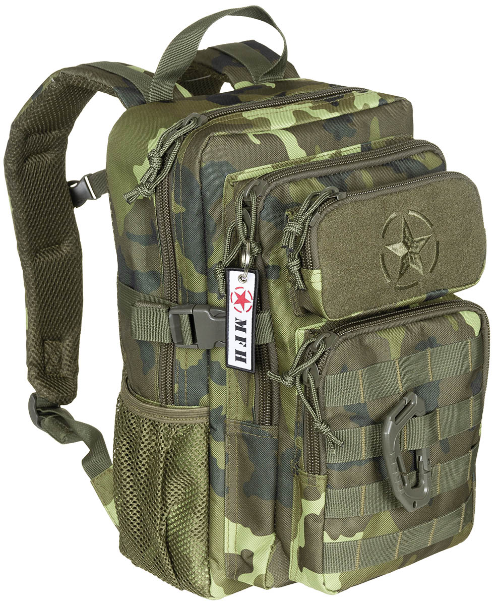 Artikelbild 1 des Artikels “US Rucksack, Assault, 
