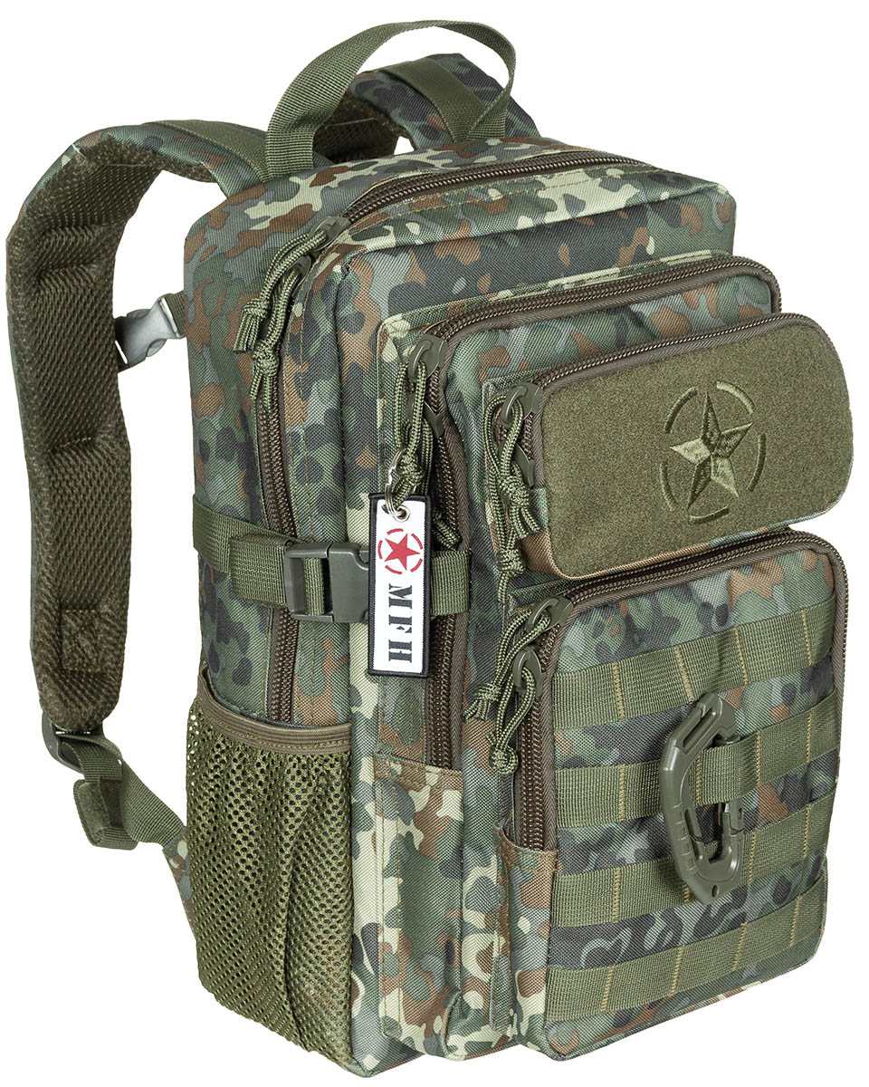 Artikelbild 1 des Artikels “US Rucksack, Assault, 