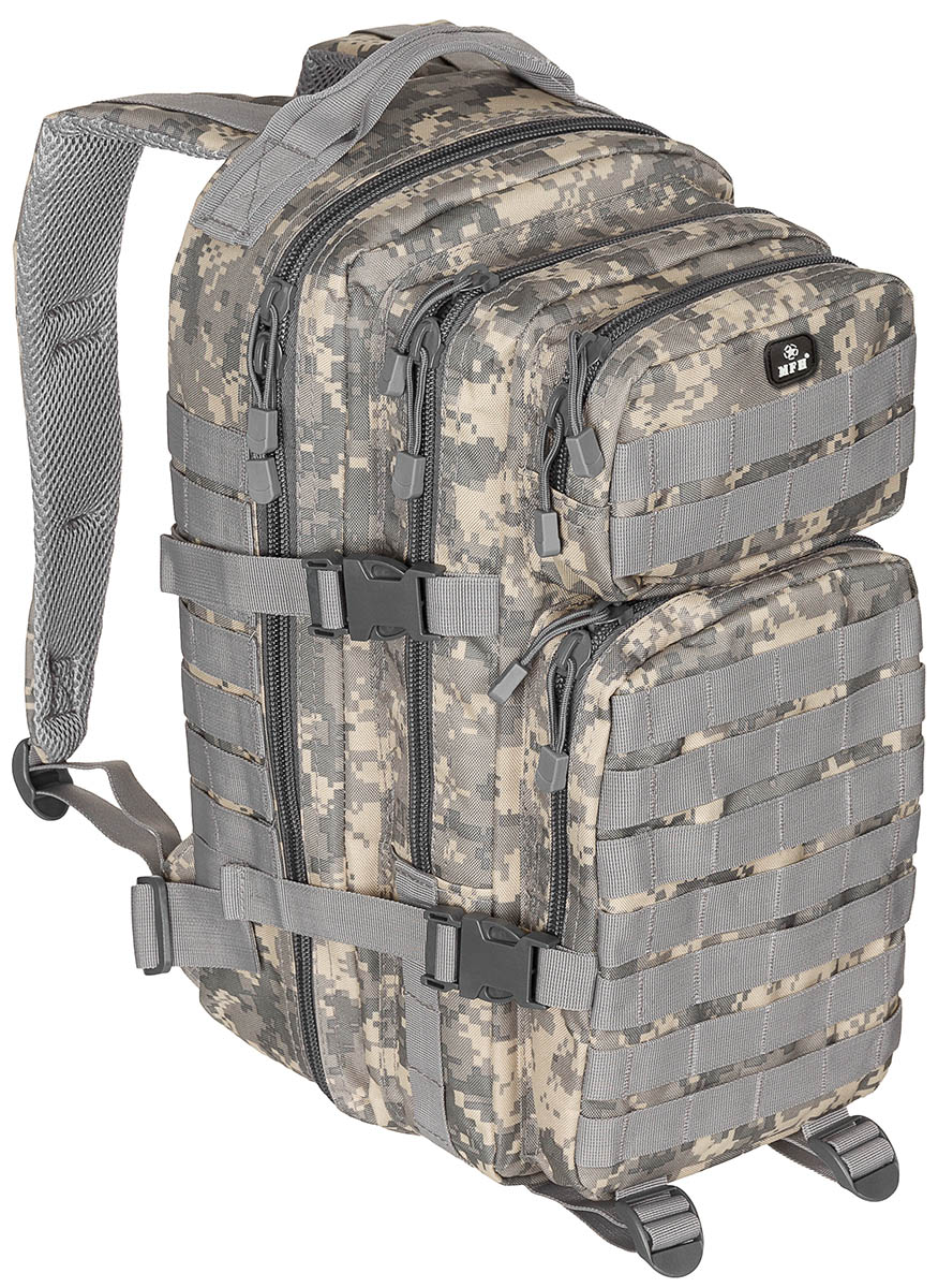 Artikelbild 1 des Artikels “US Rucksack, Assault I, AT-digital “
