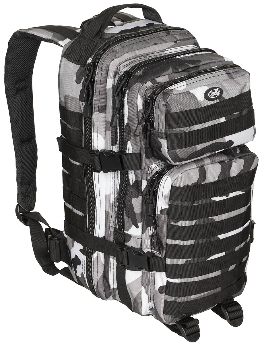Artikelbild 1 des Artikels “US Rucksack, Assault I, urban “