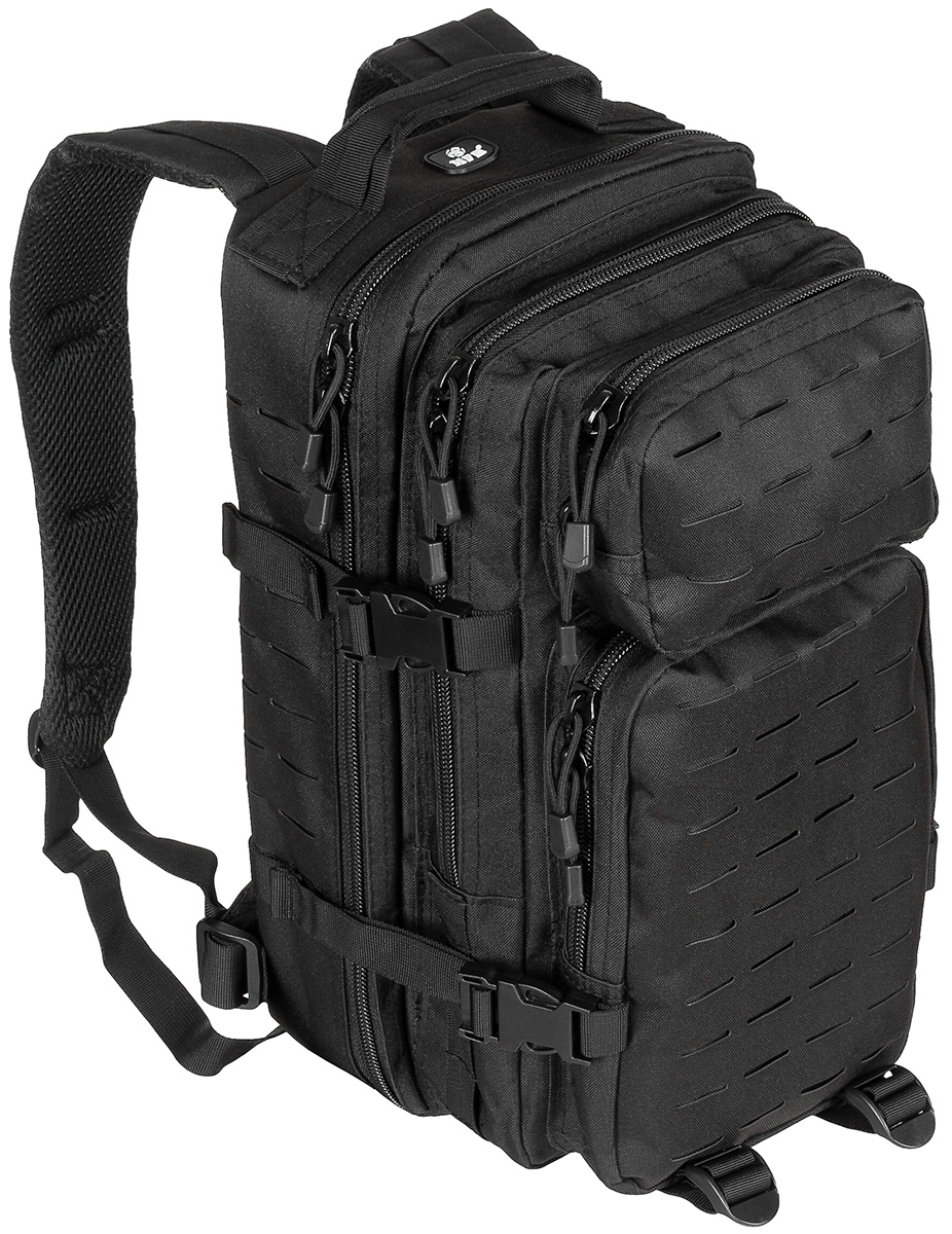 Artikelbild 1 des Artikels “US Rucksack, Assault I, 