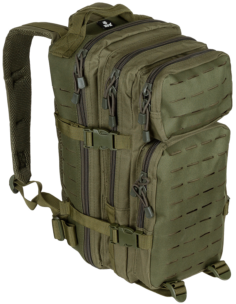 Artikelbild 1 des Artikels “US Rucksack, Assault I, 