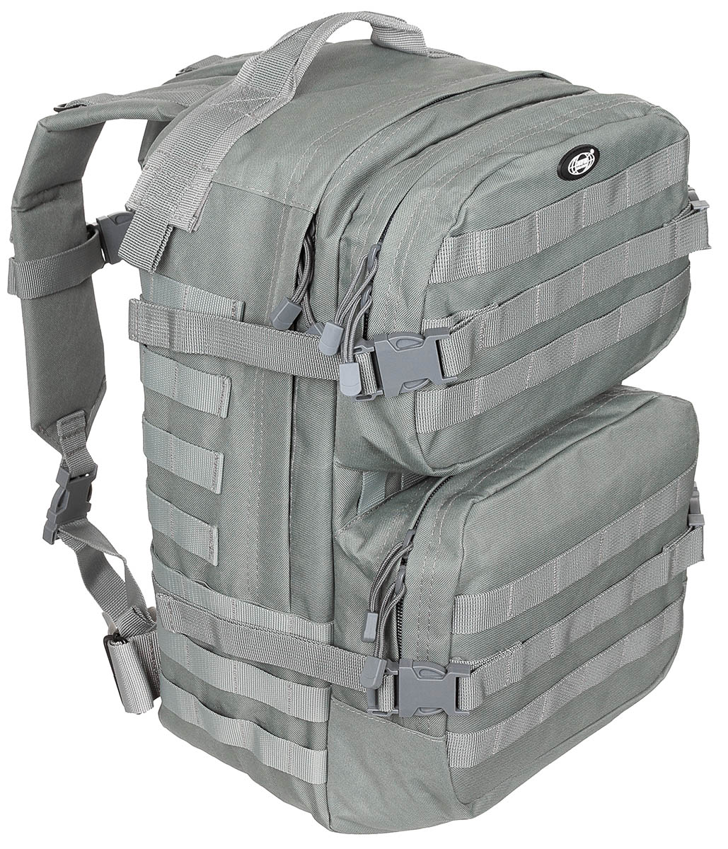 Artikelbild 1 des Artikels “US Rucksack, Assault II, foliage “
