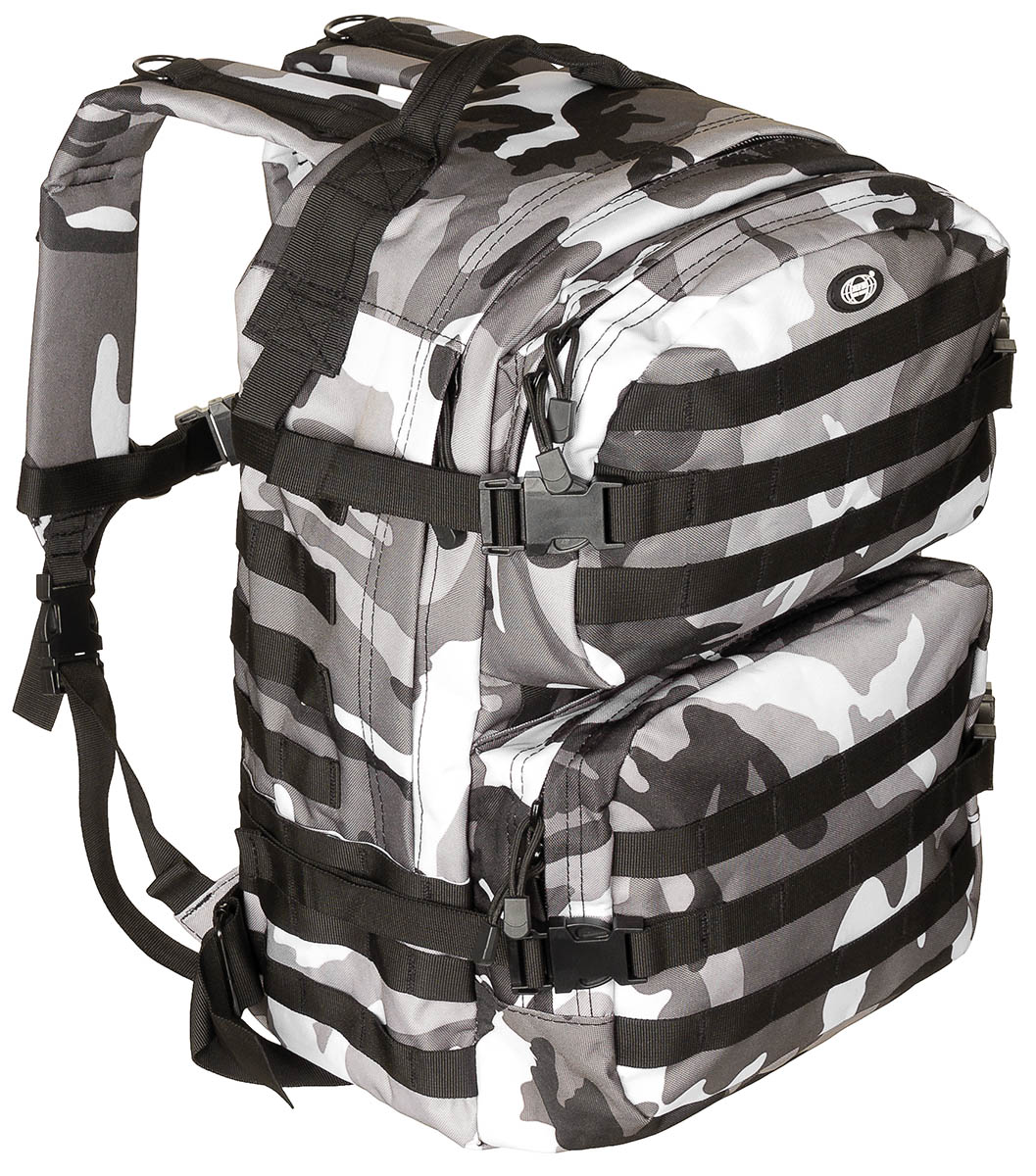 Artikelbild 1 des Artikels “US Rucksack, Assault II, urban “