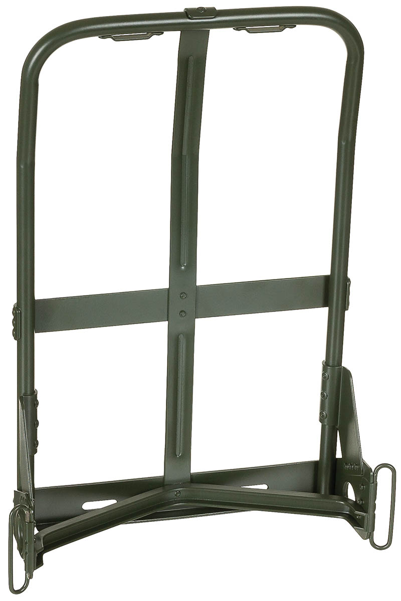 Artikelbild 1 des Artikels “US Tragegestell, oliv, für Alice Pack “