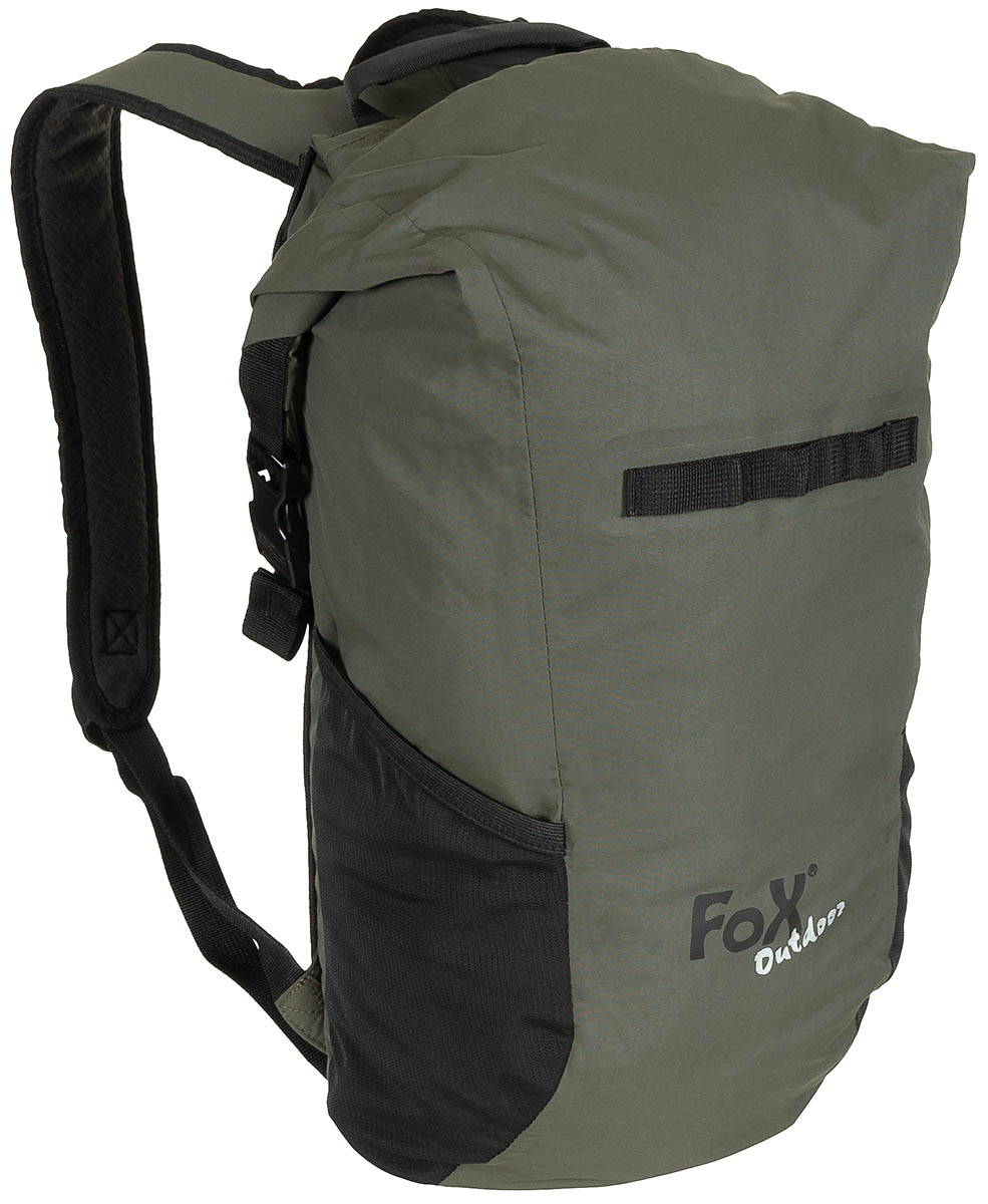 Artikelbild 1 des Artikels “Rucksack, 
