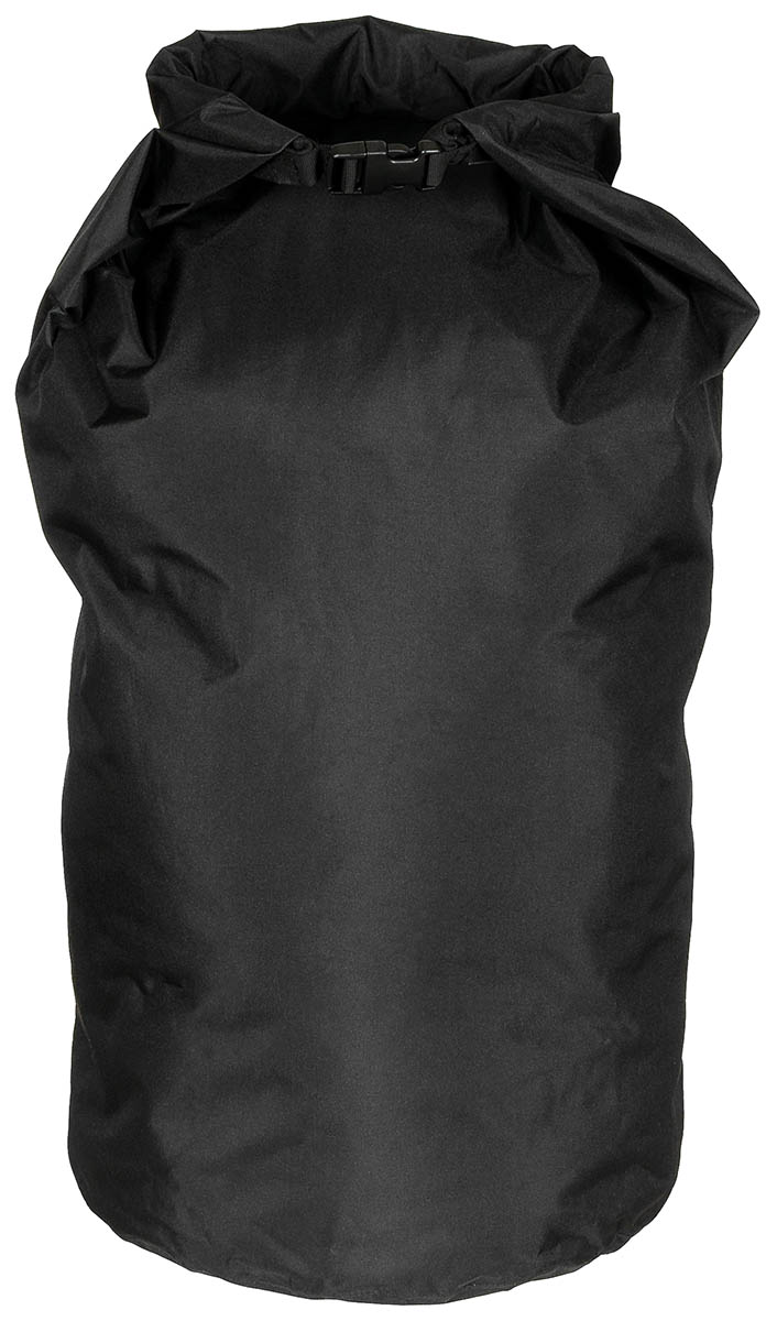 Artikelbild 1 des Artikels “Transportbeutel, wasserdicht, 110 l, schwarz “