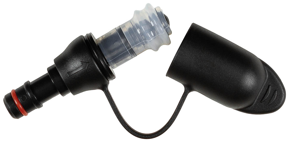 Artikelbild 1 des Artikels “Mundstück für Trinkschlauch, schwarz “