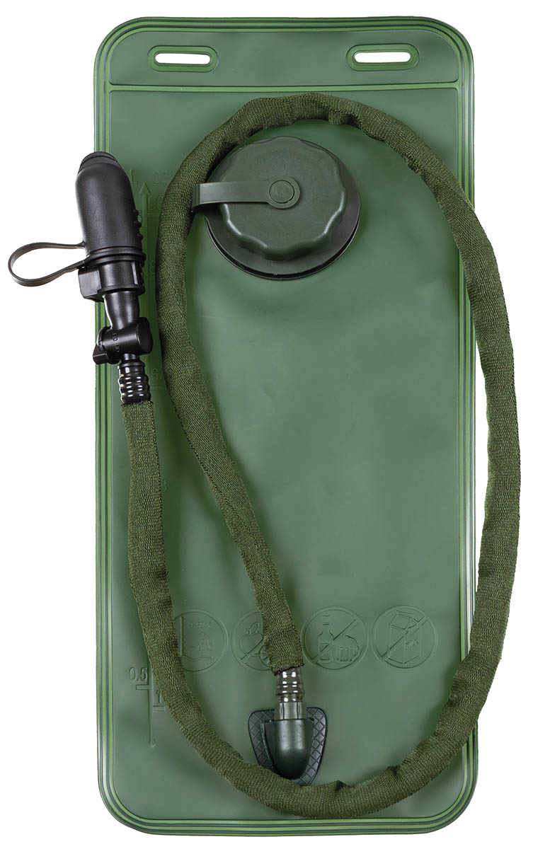 Image 1 de l'article TPU Réservoir, 