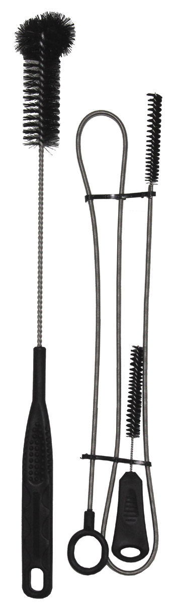 Artikelbild 1 des Artikels “Reinigungsset für Trinkbeutel, 3-teilig “