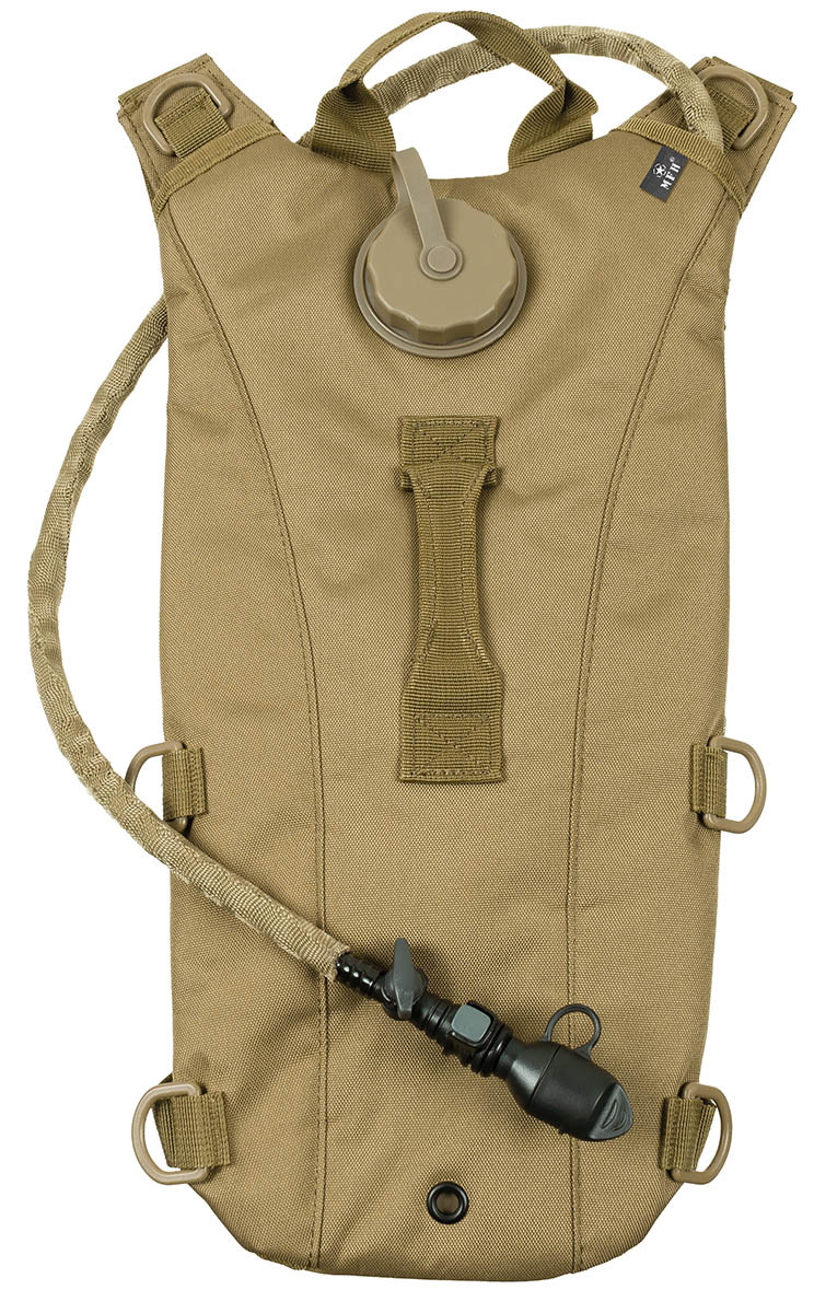 Artikelbild 1 des Artikels “Trinkrucksack, mit TPU-Beutel, 