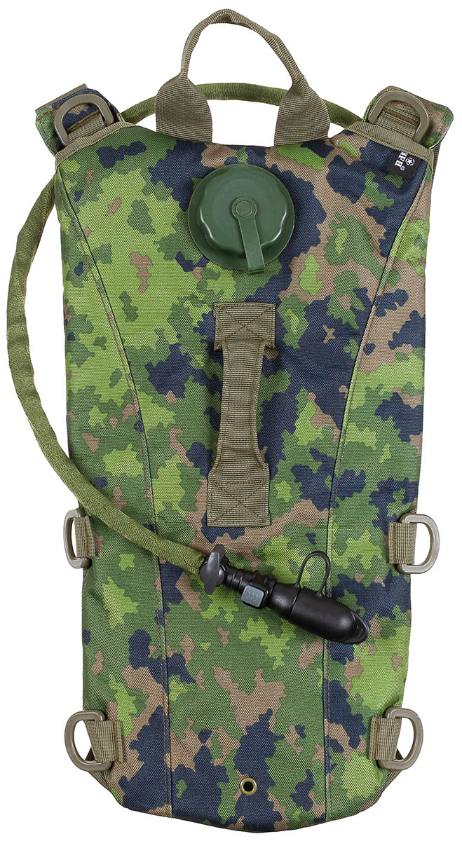 Artikelbild 1 des Artikels “Trinkrucksack, mit TPU-Beutel, 