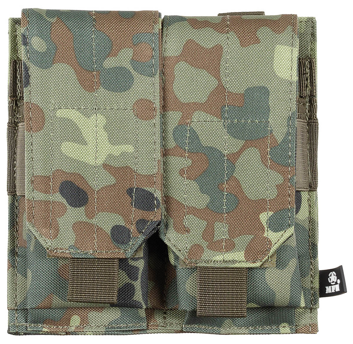Product image 1 of the product “Magazine Pouch, double, 