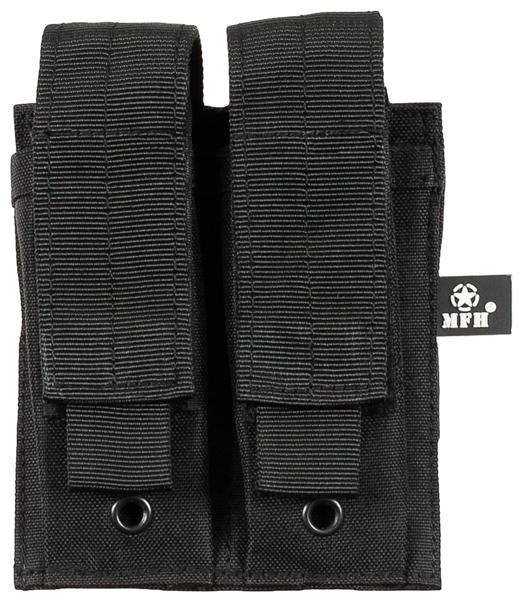 Artikelbild 1 des Artikels “Magazintasche, 2-fach, klein, 