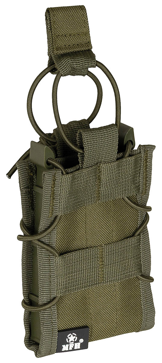 Image 1 de l'article Porte chargeur, 