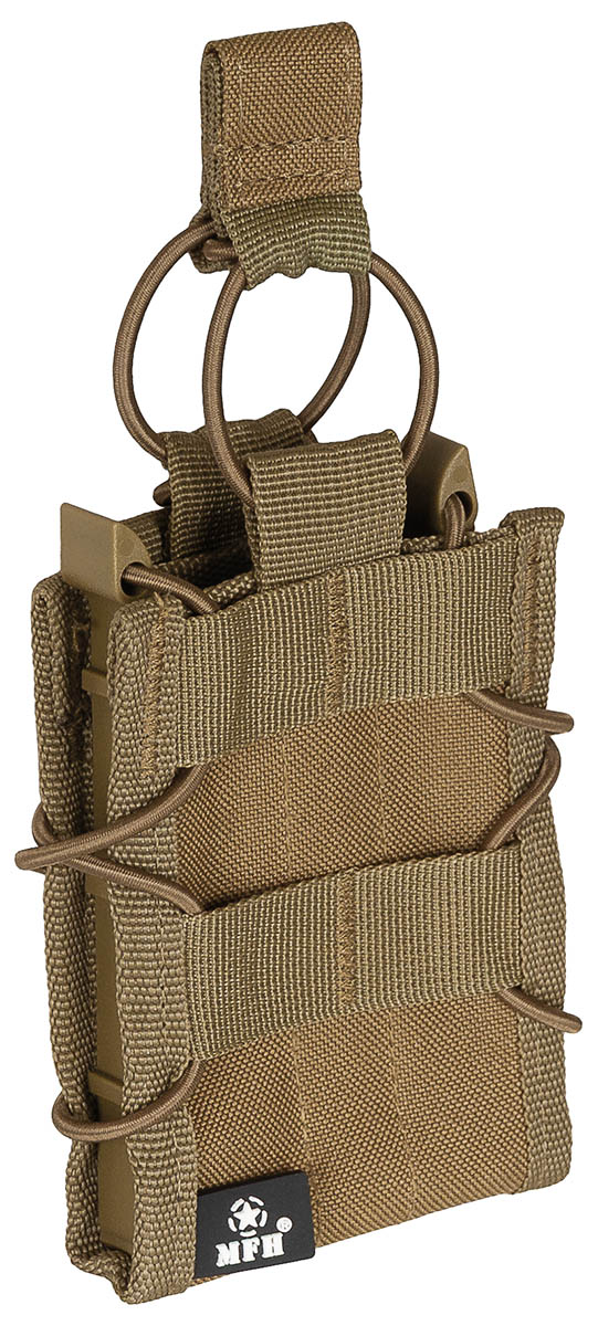 Image 1 de l'article Porte chargeur, 