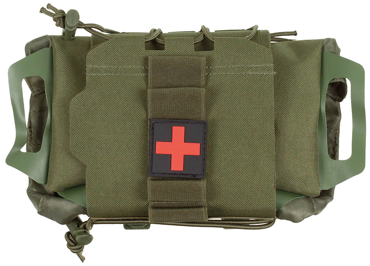 Artikelbild 1 des Artikels “Tasche, Erste-Hilfe, 