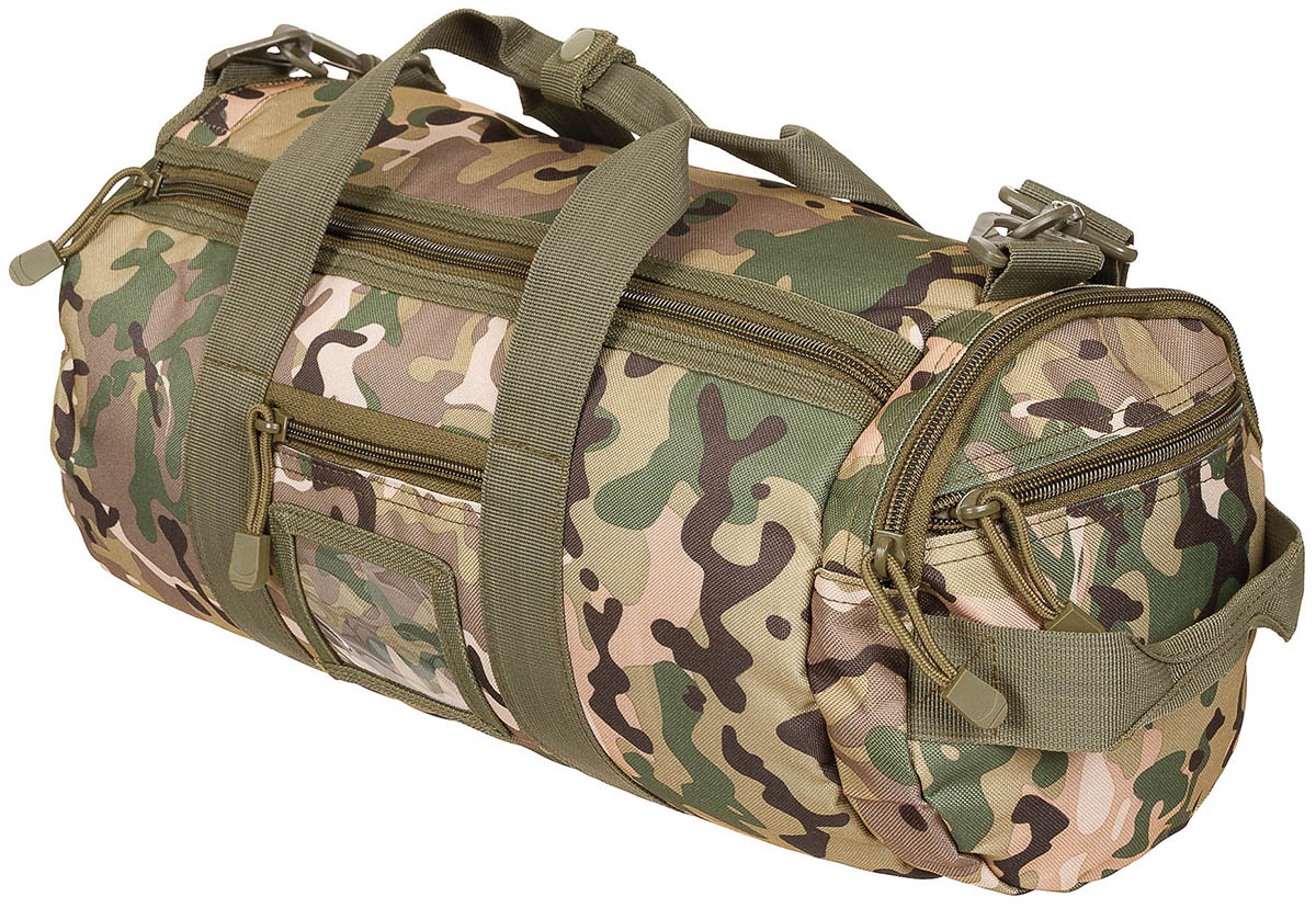 Artikelbild 1 des Artikels “Einsatztasche, rund, 