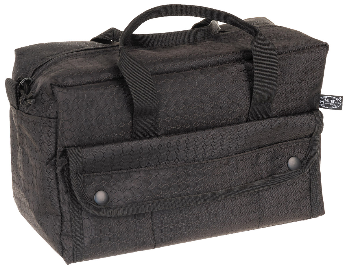 Image 1 de l'article Opération sac, 