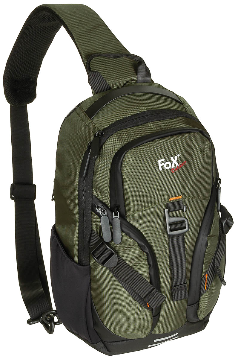 Artikelbild 1 des Artikels “Umhängetasche, 