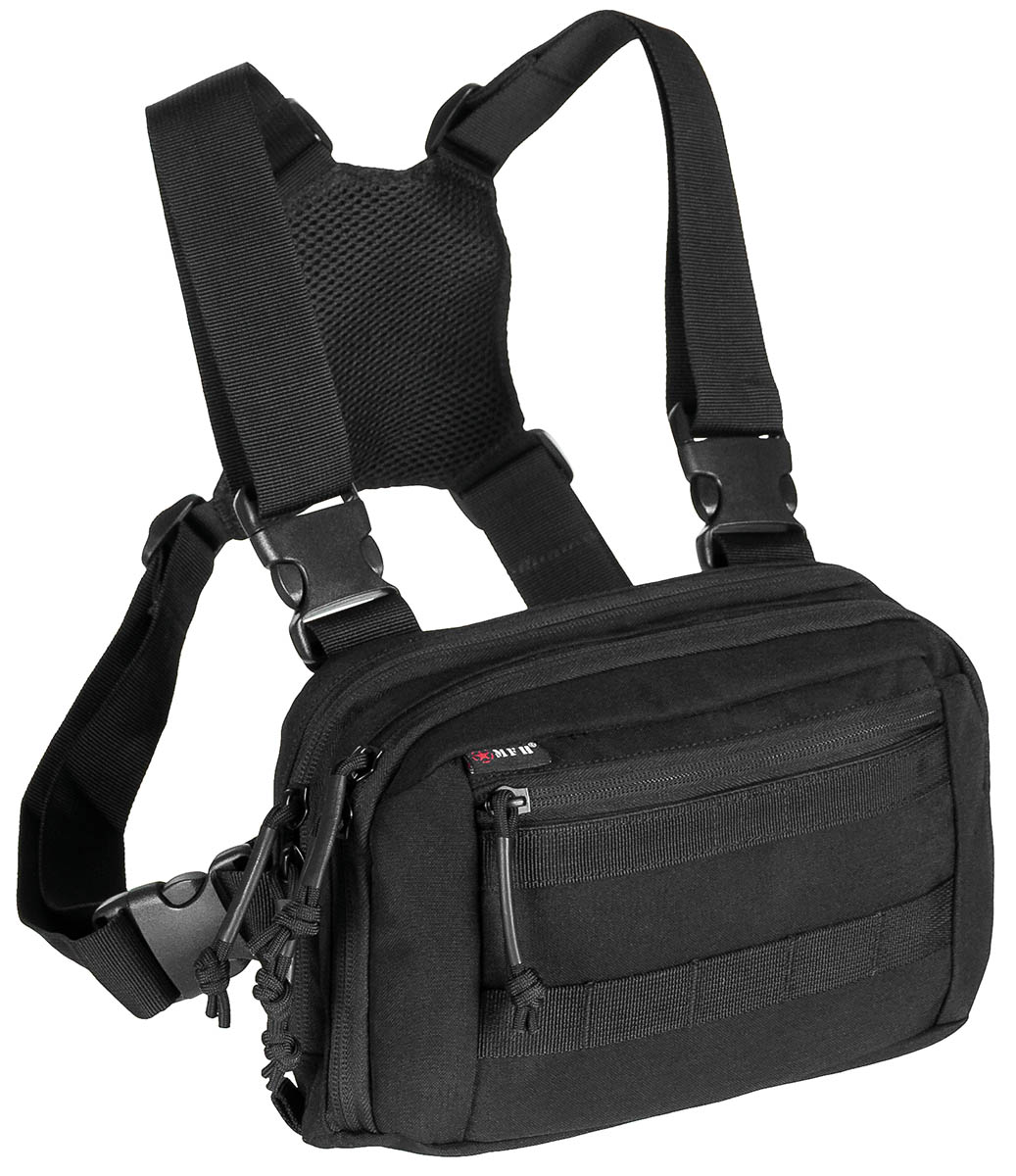 Artikelbild 1 des Artikels “Chest Pack, 