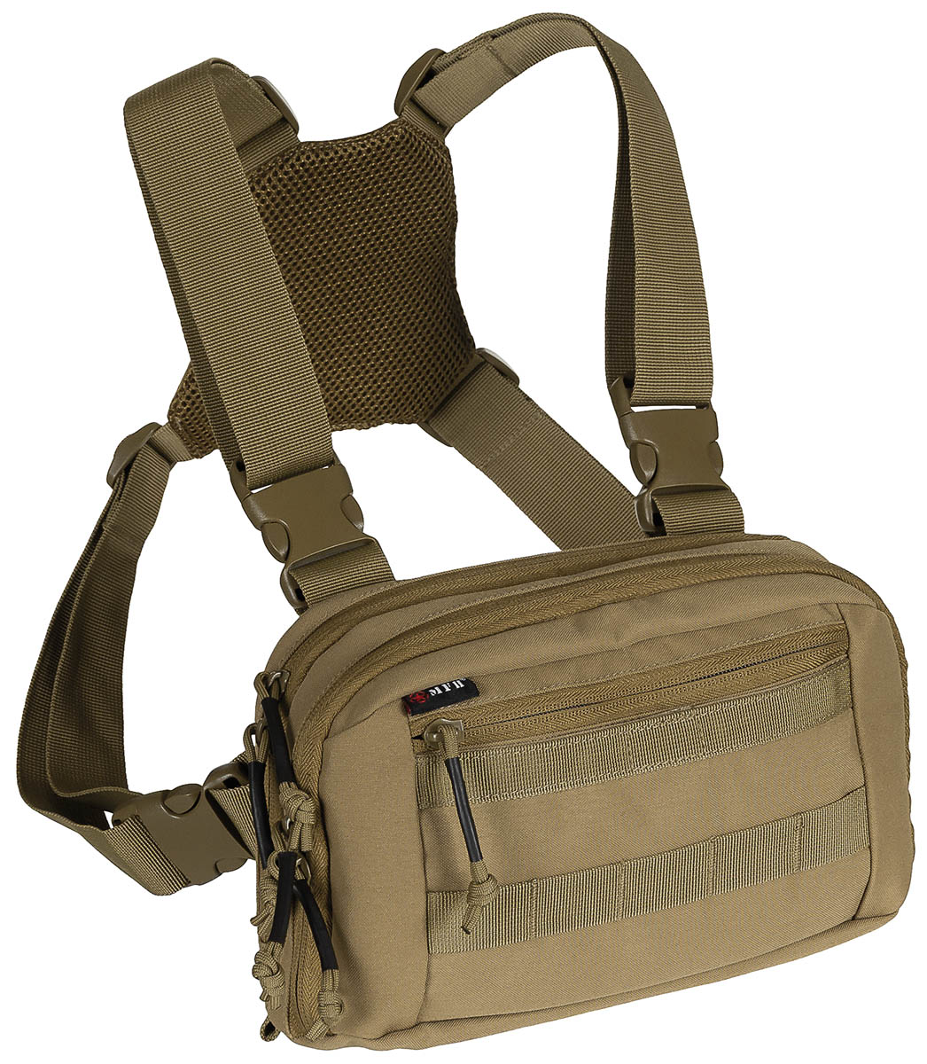 Image 1 de l'article Chest Pack, 