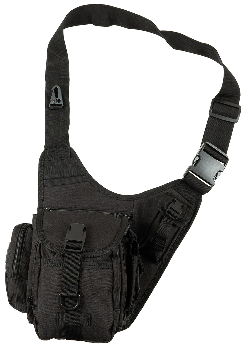 Artikelbild 1 des Artikels “Schulter-Umhängetasche, schwarz “