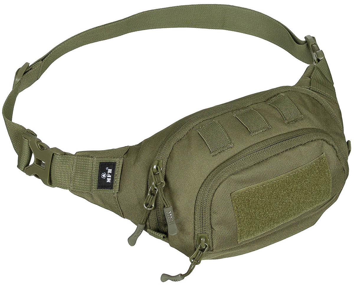 Artikelbild 1 des Artikels “Hüfttasche, 