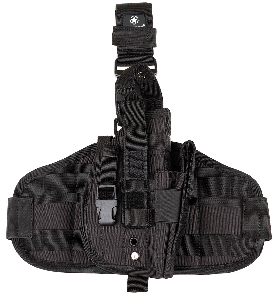 Artikelbild 1 des Artikels “Pistolenbeinholster, 