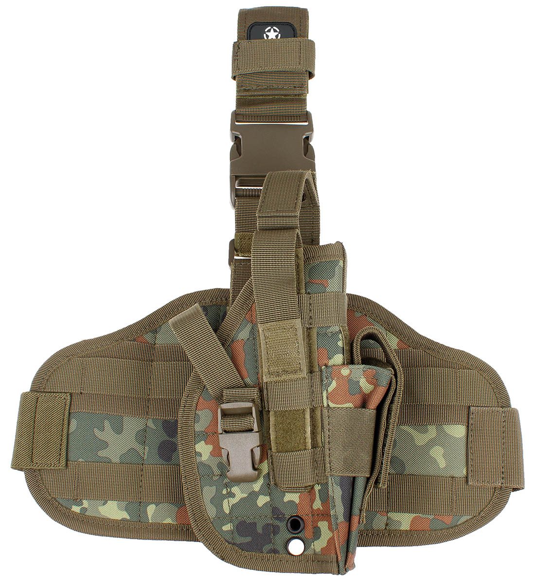 Product image 1 of the product “Leg Holster, 