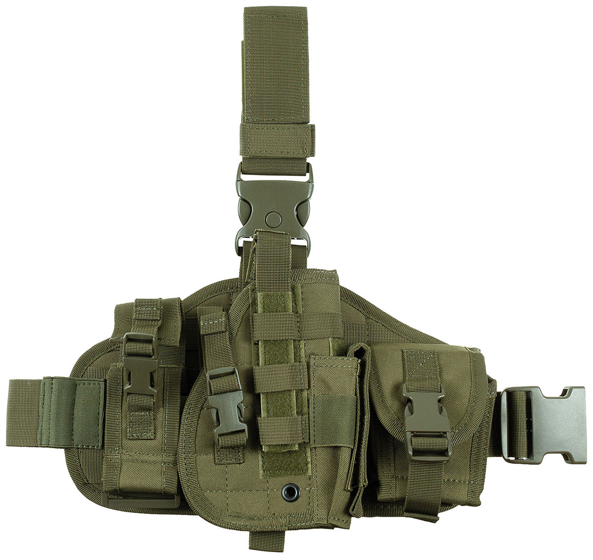 Product image 1 of the product “Leg Holster, 