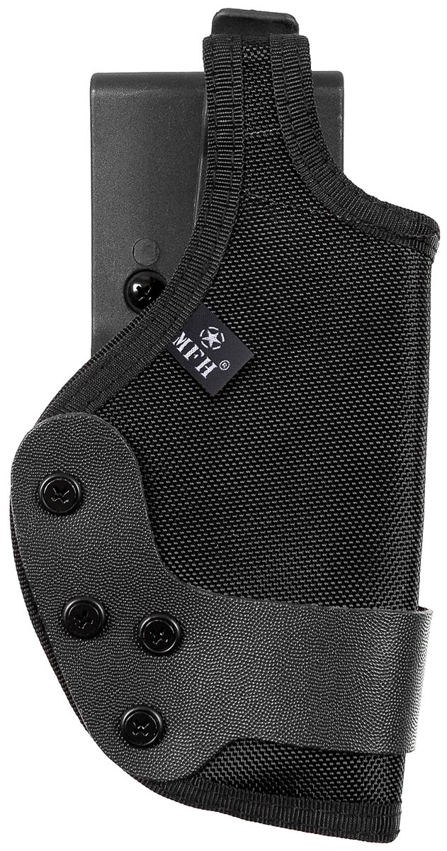 Artikelbild 1 des Artikels “Österr. Pistolenholster, rechts, schwarz “